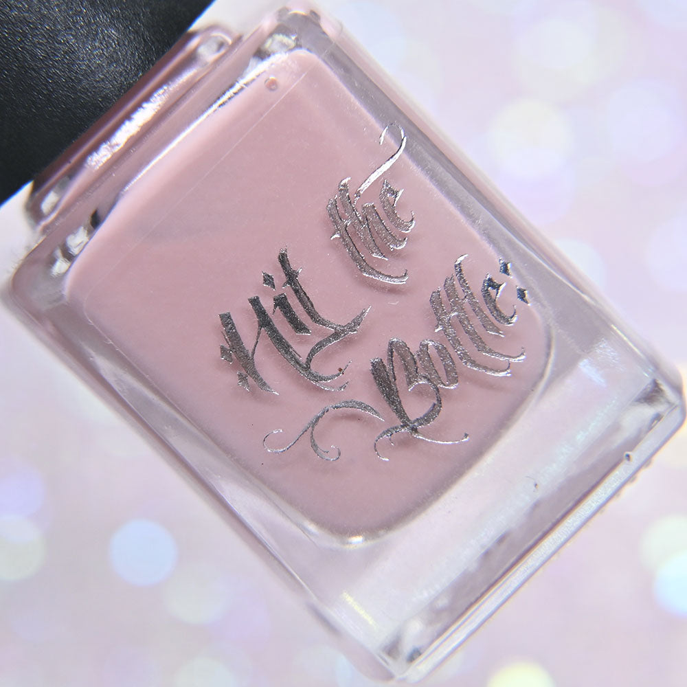 Rose Ash Undies bottle