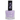 Pastel purple stamping polish for nail art.