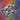 Vintage-Grunge-stamping-plate-on-rainbow-background