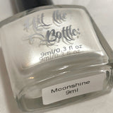 "Moonshine" stamping polish