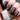 beautiful autumn nail art