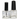 2 bottles of clear topcoat