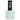 Pastel mint green stamping nail polish