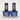 blue comparison polishes