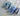 comparison swatch sticks blues