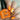 neon orange swatch