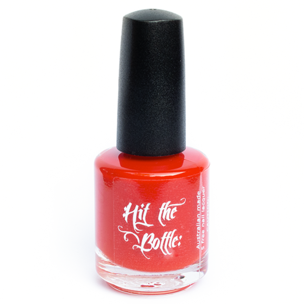 15 ml A Vermillion to One bottle