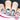 white stamping on dark blue nails, snow fall christmas design with trees