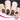geometric nail design