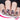 spider web nail design