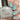 Silver-holo-polish-with-swirls-stamped-in-pale-grey-and-turquoise