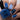 "Blue Monday" stamping polish NEW!!