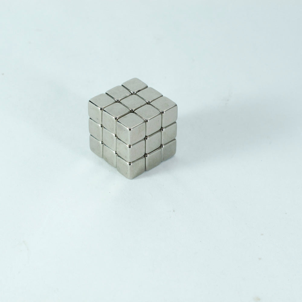 Cube Magnet