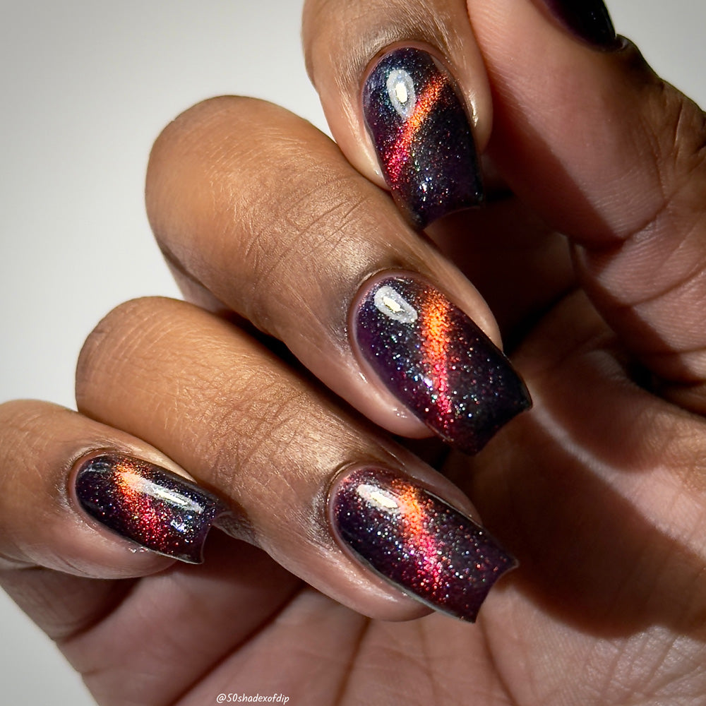 "Screw You Anxiety!" PPU exclusive