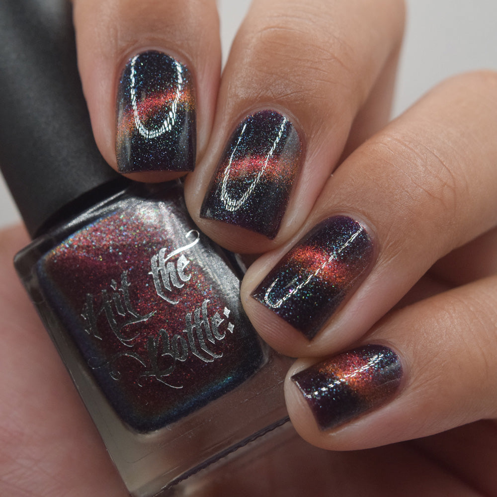 "Screw You Anxiety!" PPU exclusive