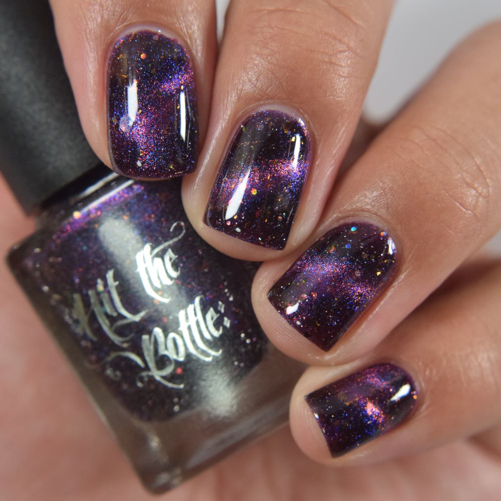 "Monster Mash" (magnetic)