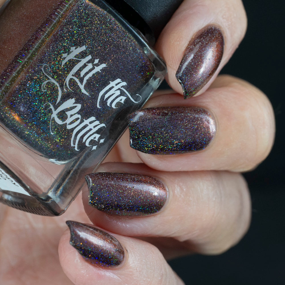 "Sleepy Holo"