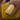 Close-up of a hand with a yellow and white nail design holding a yellow nail polish bottle