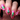 food themed creepy nail art for Halloween
