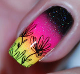 black-pink-yellow-gradient-with-holo-topcoat-black-stamping