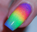 purple-pink-orange-yellow-green-blue-gradient-holo-topcoat-before-stamping