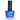 "A bolt from the Blue" stamping polish bottle 