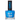 "Blue-tiful" stamping polish bottle 