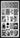 Creative Shop stamping plate 18S