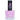 "Having a quiet Pink" stamping polish bottle 