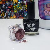 "Luxe" holo chrome pigment - USA