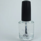 "Varnish without a Trace" topcoat