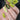 bright green stamping polish 
