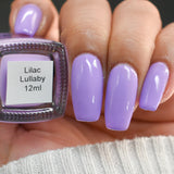 "Lilac Lullaby"