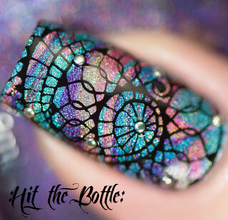 watermarble macro 